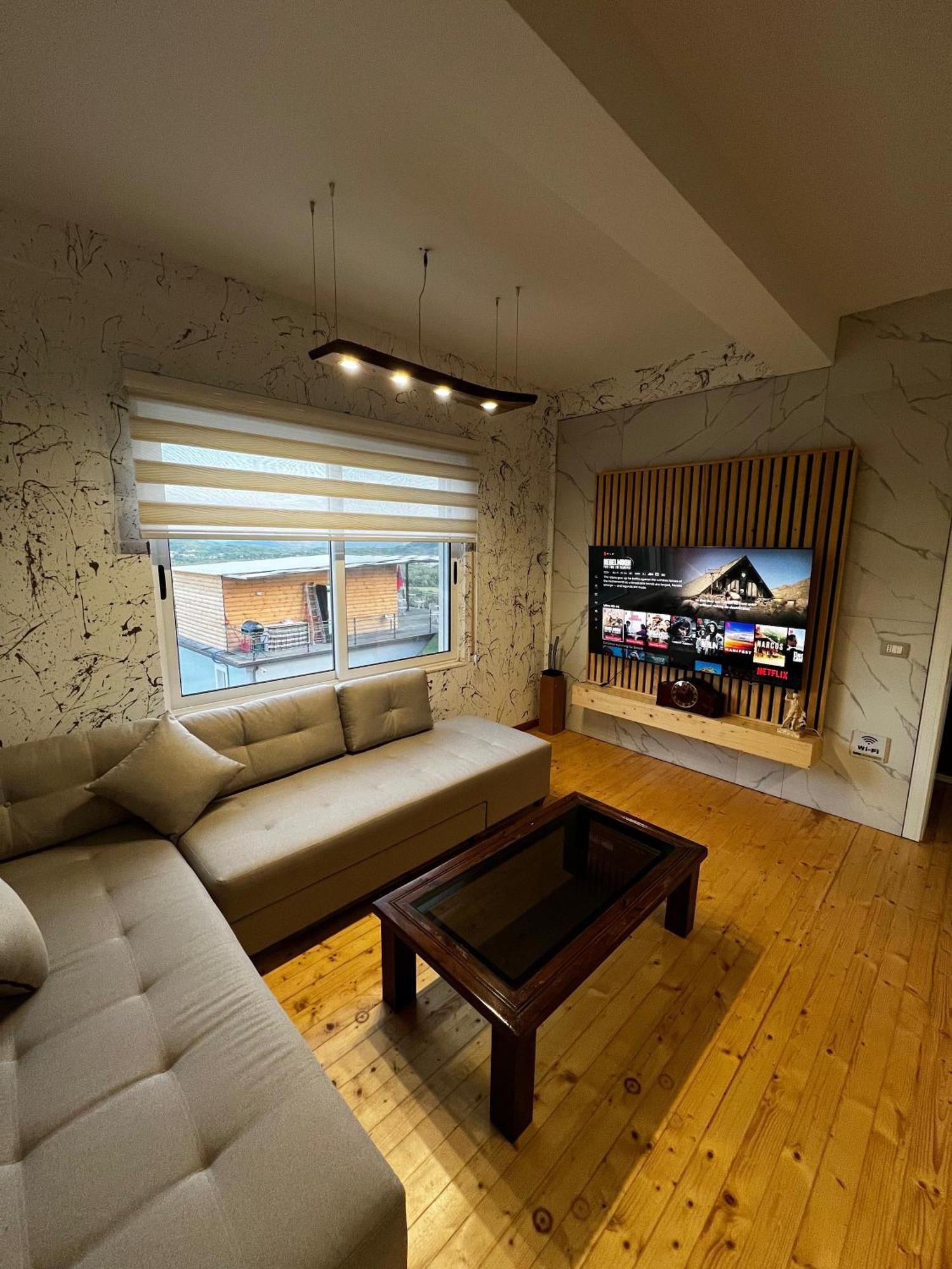 Sunhill Villa Shkoder Exterior photo