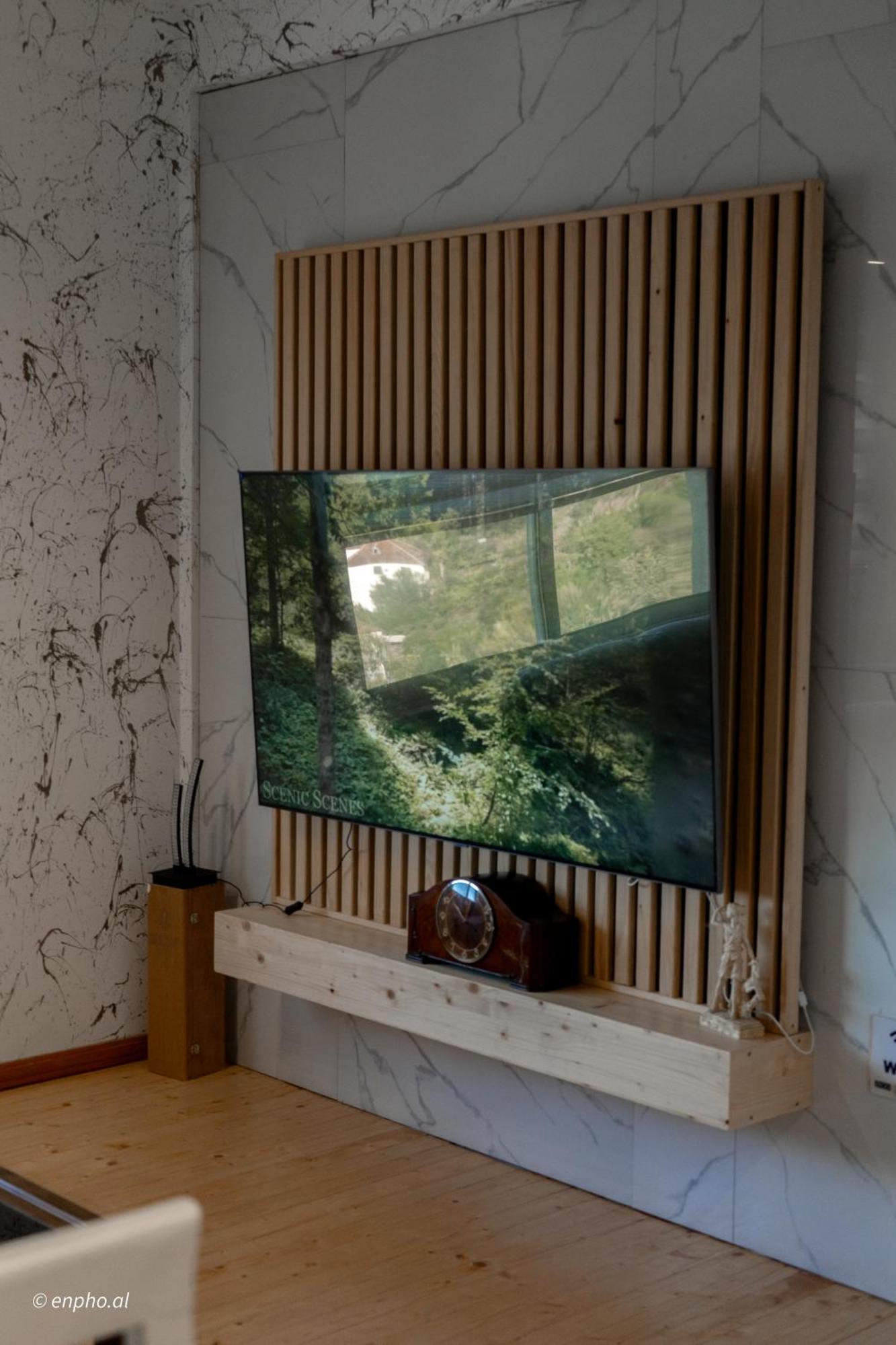 Sunhill Villa Shkoder Exterior photo