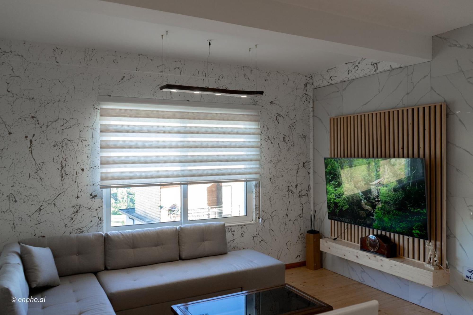 Sunhill Villa Shkoder Exterior photo