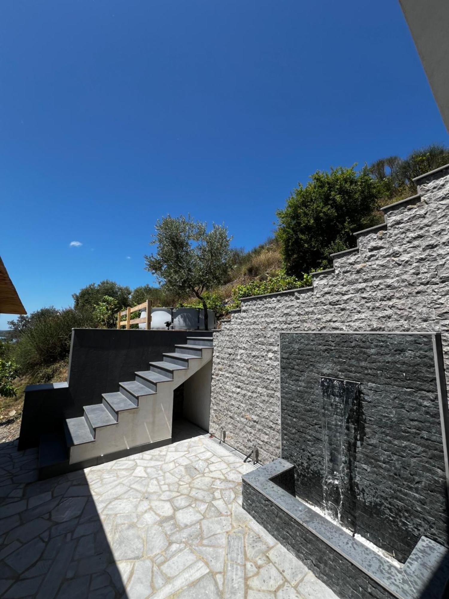 Sunhill Villa Shkoder Exterior photo